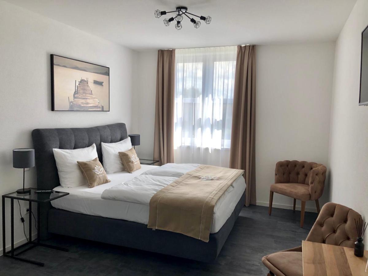 Hotel Sleep & Dream Naehe Europa Park Und Rulantica Ringsheim Exterior foto