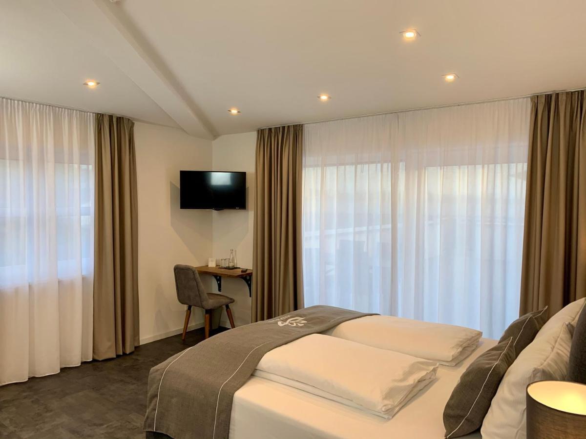 Hotel Sleep & Dream Naehe Europa Park Und Rulantica Ringsheim Exterior foto