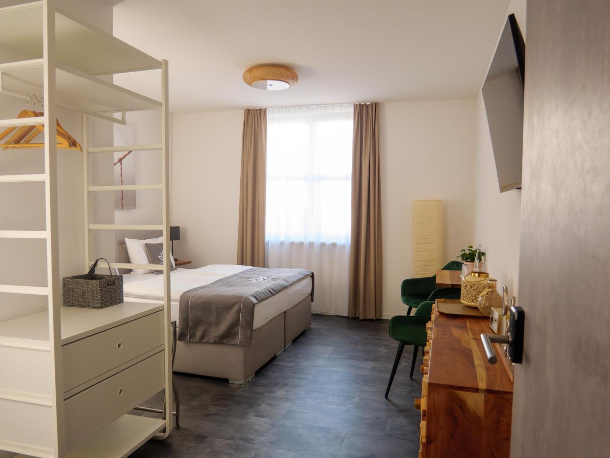 Hotel Sleep & Dream Naehe Europa Park Und Rulantica Ringsheim Exterior foto
