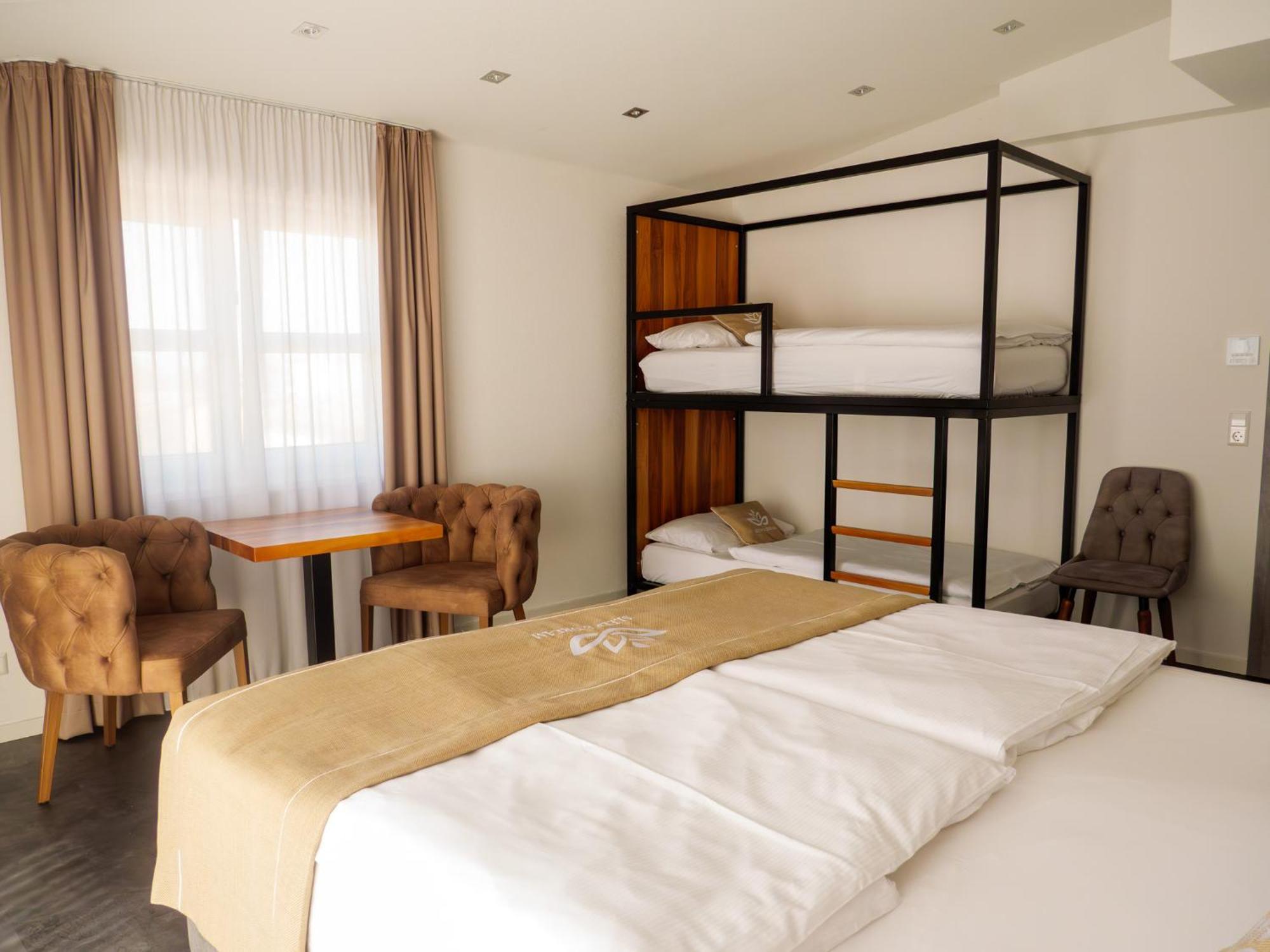 Hotel Sleep & Dream Naehe Europa Park Und Rulantica Ringsheim Exterior foto